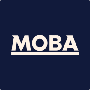 Moba logo