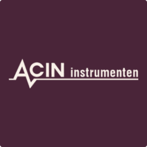 Acin instrumenten