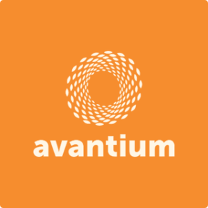 Logo Avantium (website referentie)