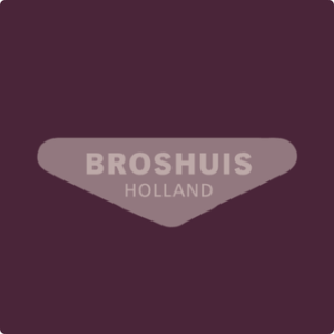 Logo Broshuis (website referentie)