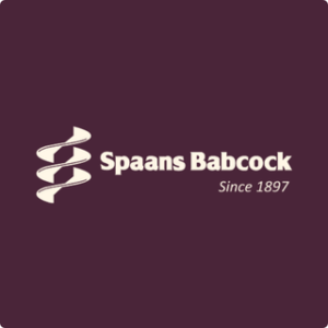 Logo Spaans Babcock (website referentie)