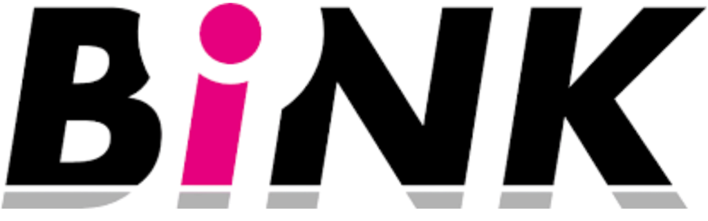 BINK logo