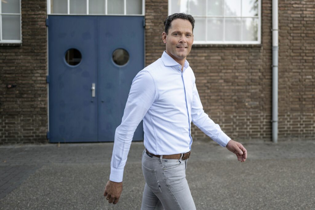 Michiel Mulder